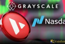 صندوق جراي سكيل للايداع في أفالانش يستعد للإدراج في ناسداك