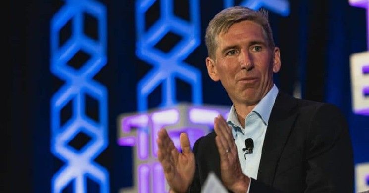 مدير الاستثمار في بيتوايز: هجوم إيران في عطلة نهاية الأسبوع كشف ميزة الأسواق العاملة 24/7 مثل هايبرليكيد