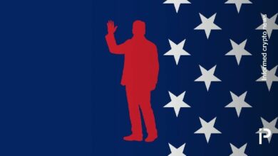 ديفيد ساكس: مستشار ترامب للعملات الرقمية يغادر منصبه بعد 130 يوماً