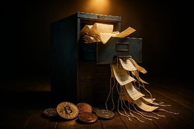 إشارة ريبل إلى إبشتاين تعود للواجهة مع ربط براد غارلينغهاوس التوترات الصناعية القديمة بالملفات المُفرج عنها حديثًا