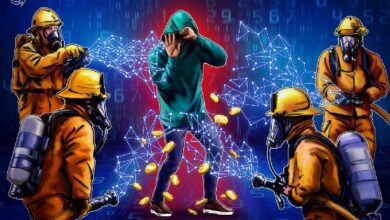 اعتقال مشتبه بهم مرتبطين بـ ONUS في قضية احتيال مشفرة في فيتنام