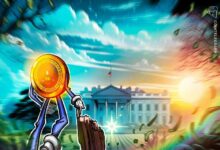 هيئة الأوراق المالية الأمريكية ترفع مقترحًا تنظيمياً للعملات الرقمية إلى البيت الأبيض للمراجعة