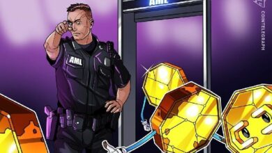 تجميد منصات التشفير في تايلاند لـ10 آلاف حساب في حملة مكافحة غسل الأموال