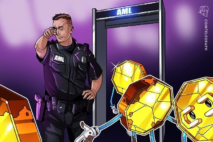 تجميد منصات التشفير في تايلاند لـ10 آلاف حساب في حملة مكافحة غسل الأموال