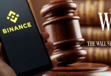 خبير مالي يحذر: دعوى وول ستريت جورنال ضد بينانس تحمل مخاطر الانعكاس السلبي