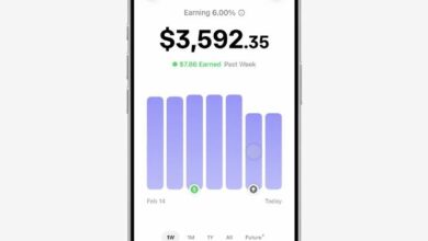 إيرادات Aave ترتفع 31%.. فلماذا يتراجع سعر العملة؟