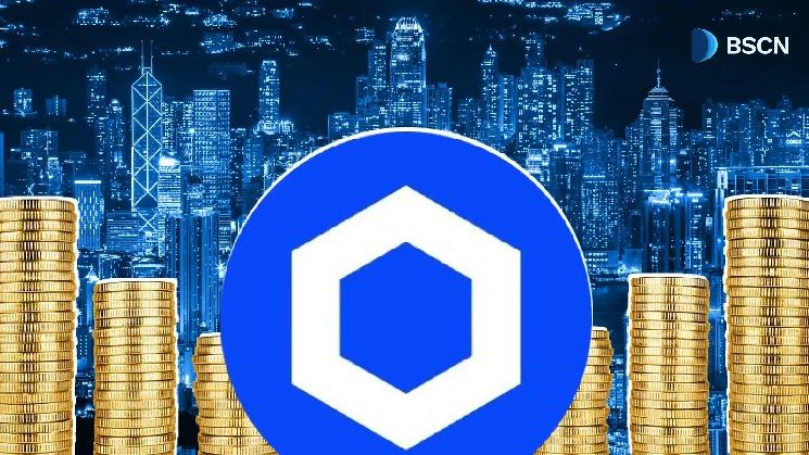 ساعدت Chainlink فيزا وANZ وفيدليتي في تحقيق ما عجزت البنوك عنه لسنوات