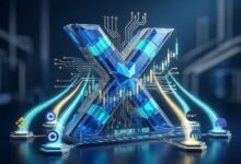 عملة XRP تكتسب زخماً تدريجياً عبر البورصات الكبرى وسط متابعة حثيثة من المتداولين