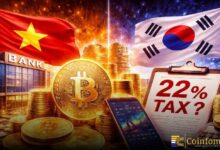 بنوك فيتنام تتجه نحو العملات الرقمية وكورونا تعيد النظر في ضريبة الـ22%