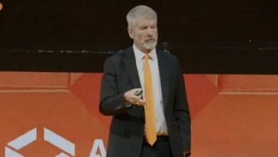 "أبيكس" توسع حصتها في إستراتيجية STRC إلى 29 مليون دولار مستهدفة الصدارة