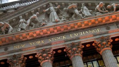 مالك بورصة نيويورك يضاعف رهانه على Polymarket باستثمار جديد بقيمة 600 مليون دولار