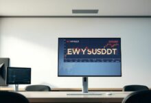 بينانس تطلق عقد آجلي ثوري مدعوم بصندوق تداول كوري جنوبي برافعة مالية 10 أضعاف