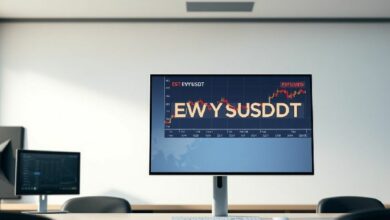 بينانس تطلق عقد آجلي ثوري مدعوم بصندوق تداول كوري جنوبي برافعة مالية 10 أضعاف