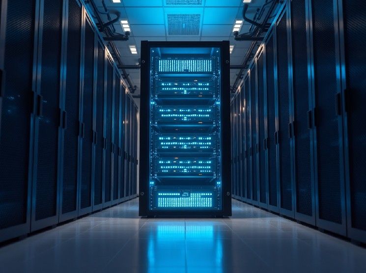 غرايسكيل تستثمر 44.6 مليون دولار في الإيثيريوم: خطوة استراتيجية تعيد تشكيل ثقة المؤسسات بالعملات الرقمية