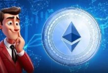 سعر الإيثريوم ينتظر اختراقًا حاسمًا مع اشتداد عمليات البيع في سوق العملات البديلة