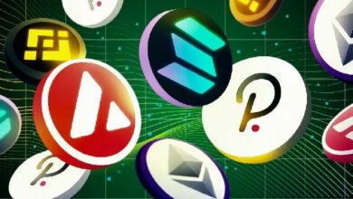 أسواق العملات الرقمية تواجه صدمة عرض بقيمة 100 مليون دولار هذا الأسبوع