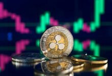 توقعات سعر XRP مع تأكيد ترامب على عمل عسكري ضد إيران