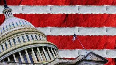 مشروع قانون "PREDICT" يحظر على الرئيس وأعضاء الكونغرس الأمريكي المشاركة في أسواق التوقعات