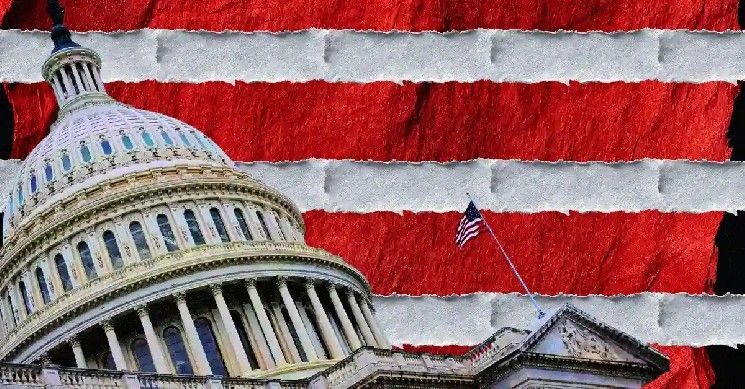 مشروع قانون "PREDICT" يحظر على الرئيس وأعضاء الكونغرس الأمريكي المشاركة في أسواق التوقعات