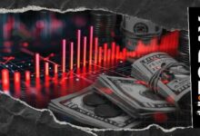 عملة SHIB تسجل تقاطع الموت الساعي وسط تصفيات سوقية تبلغ 441 مليون دولار