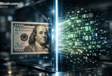 سوق العملات المستقرة يتجاوز 313 مليار دولار مع تصدر USDS من Sky المكاسب الأسبوعية