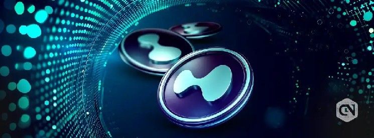 ارتفاع HYPE بنسبة 13% مع تسجيل Hyperliquid قفزة هائلة في تداول النفط والفضة