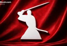 اختراق نطاق محفظة ساموراي: موقع احتيالي يستهدف مستخدمي البيتكوين