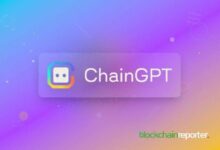 منصة ChainGPT AI Hub V2 تدمج Infura لتعزيز الوصول الفوري إلى البلوكشين