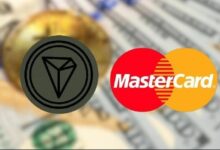 ترون تتعاون مع ماستركارد في شراكة عالمية للعملات الرقمية