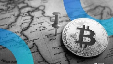 الهند تعتقل مشتبهاً مرتبطاً بمراكز احتيال عملات رقمية في ميانمار