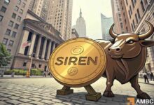 انهيار "سيرن" بنسبة 54% يمحو ملايين الدولارات – ما المصير التالي للعملة الميمية؟