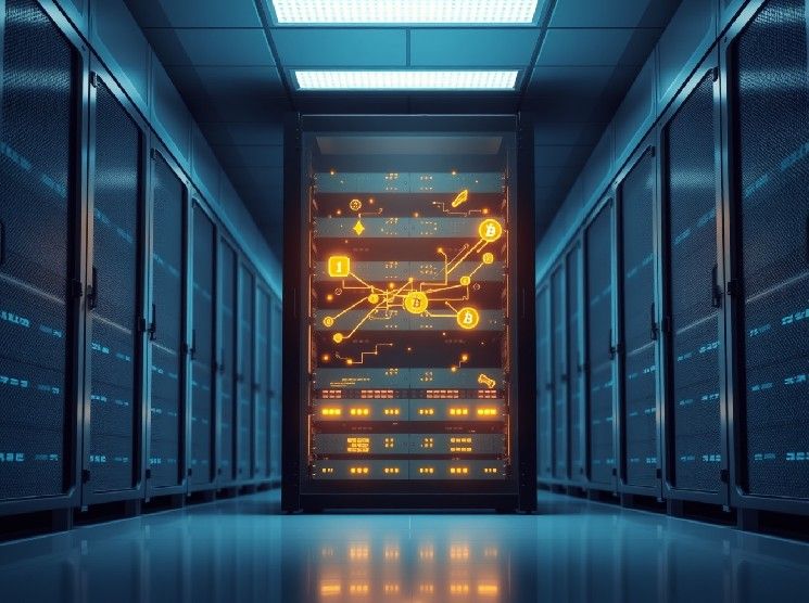 كشف تدقيق احتياطيات "باي بيت" عن انخفاض حاسم في حيازات البتكوين بنسبة 2.41%