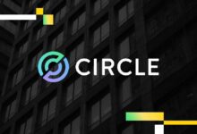 كيف يمكن أن تكون الحرب في إيران وتحركات المتداولين وراء ارتفاع سهم Circle