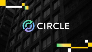 كيف يمكن أن تكون الحرب في إيران وتحركات المتداولين وراء ارتفاع سهم Circle