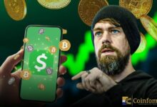 تطبيق Cash App يعلن عن إلغاء رسوم الشراء التلقائي المتكرر للبيتكوين