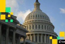 البتكوين يتأرجح في نطاق ضيق: تشريعات جديدة قد تكون الشرارة التي ينتظرها السوق وفقًا لجيه بي مورجان