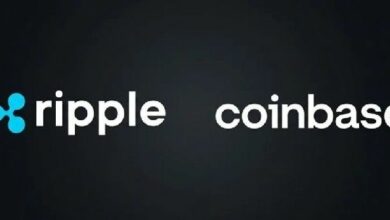 أخبار اليوم المُتجاهَلة: إعلان شراكة كبرى بين كوينبيز وريبل (XRP)