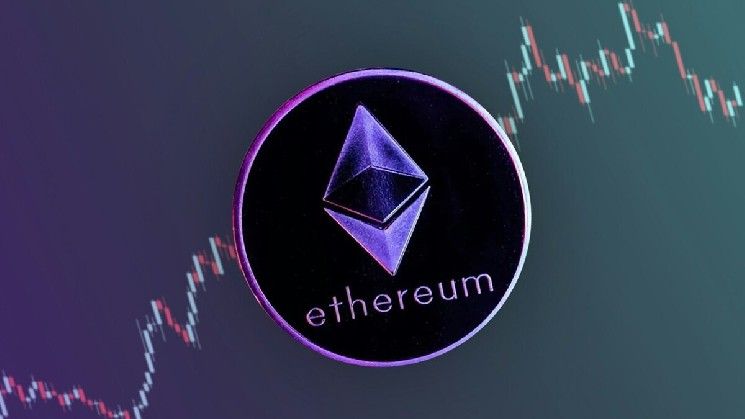 إمدادات الإيثيريوم في البورصات تبلغ أدنى مستوياتها منذ سنوات