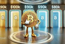 توقعات سعر البيتكوين: هل يستعيد BTC عافيته بعد الهبوط إلى 66 ألف دولار؟