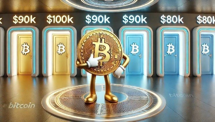 توقعات سعر البيتكوين: هل يستعيد BTC عافيته بعد الهبوط إلى 66 ألف دولار؟