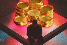 رهان خزينة كوريا الجنوبية على البيتكوين يصطدم بعائق