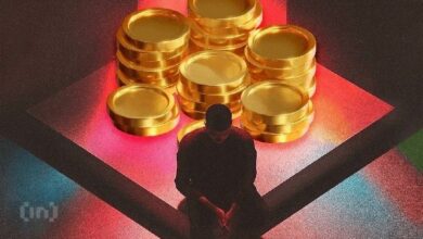 رهان خزينة كوريا الجنوبية على البيتكوين يصطدم بعائق