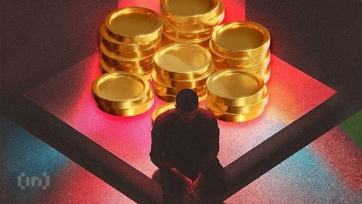 رهان خزينة كوريا الجنوبية على البيتكوين يصطدم بعائق