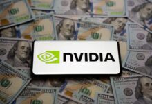 إنفيديا تدفع أول توزيعات أرباح لعام 2026 الشهر المقبل: كم ستربح من 100 سهم من أسهم NVDA؟