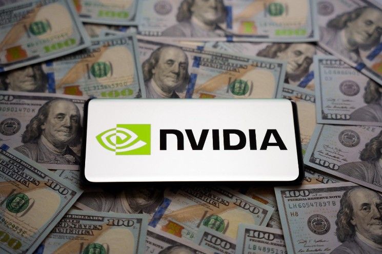 إنفيديا تدفع أول توزيعات أرباح لعام 2026 الشهر المقبل: كم ستربح من 100 سهم من أسهم NVDA؟