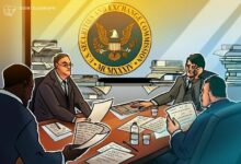 مركز كوين يحث هيئة الأوراق المالية على إعطاء الأولوية لوضع القواعد بدلاً من خطابات عدم المتابعة