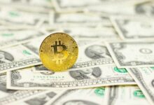 مؤشر رئيسي يُشير إلى انطلاق سعر البيتكوين في اتجاه صعودي