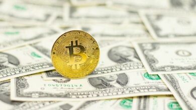 مؤشر رئيسي يُشير إلى انطلاق سعر البيتكوين في اتجاه صعودي