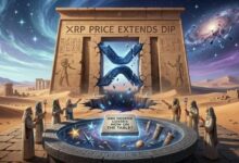 سعر XRP يواصل الانخفاض: هل خسائر أعمق على الطريق؟