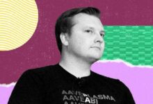 داخل معركة حوكمة Aave بينما يستعد عملاق التمويل اللامركزي للترقية